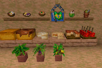 code miencraft mods and texture packs and i model