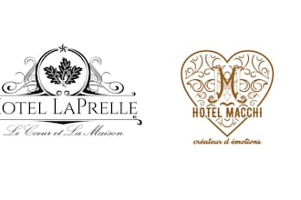design wedding logo, wedding monogram or wedding initials