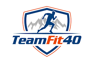 make stunning fitness logo design  for your brand
