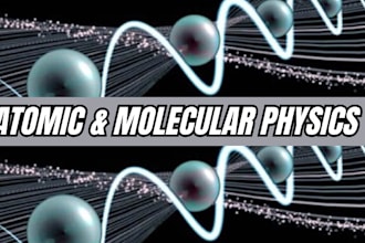 assist you in atomic and molecular physics
