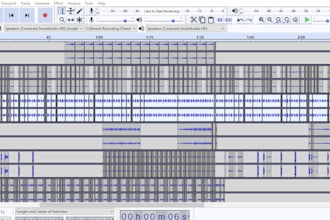 make any music you want from video game scoring to beats