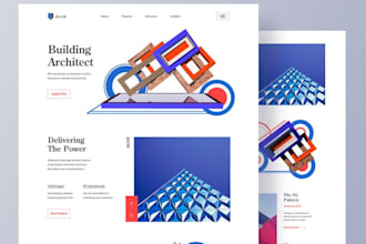 build realtor website, mls website, idx website, architecture website