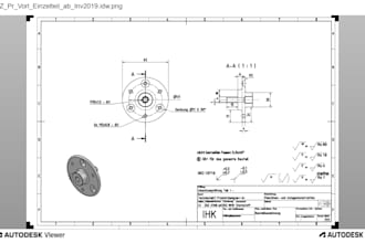 design functional 3d printable parts and stl files