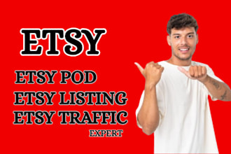do etsy seo optimized listing, etsy, etsy digital product listing, etsy rank