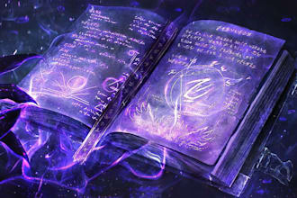 cast a white magic love spell to attract or restore love