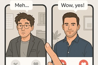 create ultra realistic ai profile photos for dating or social media