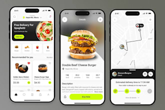 develop food delivery app 6ammart stack food fluxstore codecanyon 6amtech