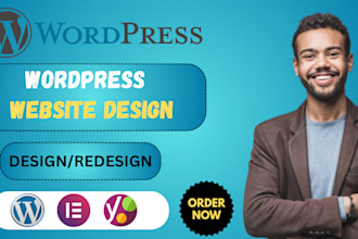build wordpress restuarant website landscaping wordpress website auto detailing