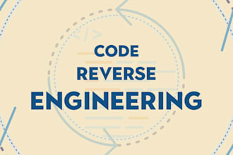 reverse engineer, edit, customize and rebuild  ios app source code