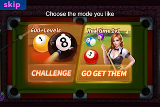 crash game, ludo game, blackjack, 8 ball game, pool game, billiard game