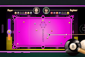 8 ball game billiard game,chess game, 8 ball pool igaming, sport bet app