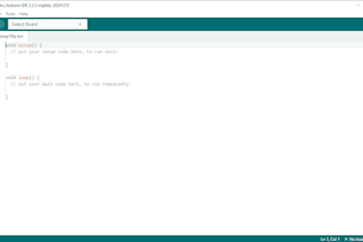 write custom arduino code and help you with your electronics project