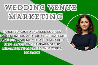 wedding venue marketing venue promotion event venue marketing venue booking