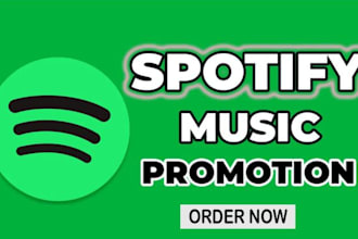 run targeted spotify ads to promote your music and boost viral growth