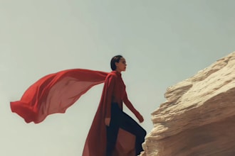 create photorealistic videos using ai