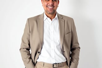 be your strategic HR consultant and compliance expert