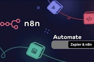 do powerful n8n automation and n8n workflow using n8n ai agent chatbot n8n i0