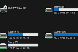 help you with whatever you need on your computer, phone, or maybe even just life