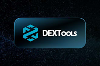 dextool trending bot, pinksale, cmc bot, crypto trending bot, solana volume bot
