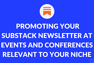 promote your substack newsletter to grow real and engaged subscribers
