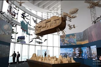help you purchase ghibli park tickets