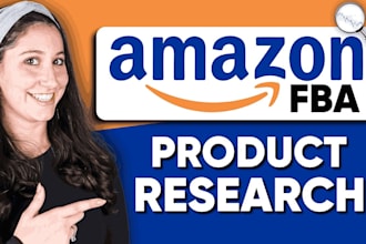 amazon product listing amazon product research amazon fba product research