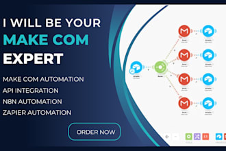 made com fix make com automation n8n made com automation