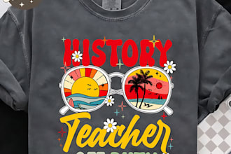 do unique teaching t shirts and school summer sweatshirt design