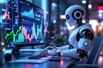 build profitable stock trading bot, webull bot, thinkorswim bot, robinhood bot