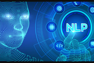 build any natural language processing model using advanced techniques