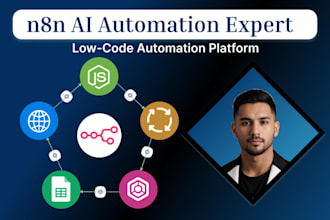 setup n8n automation n8n workflow n8n API integration n8n ai agent n8n io