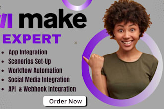 make com automation, make com, make automation, made com
