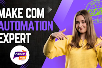 make com automation or make com make automation and made com