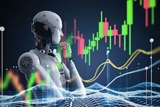 deliver profitable forex trading bot, forex ea, forex bot, forex robot, grid ea