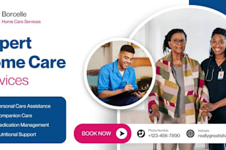 home care website website home care logo