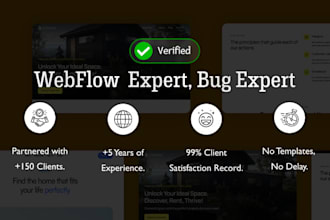 design figma to webflow website, webflow cms website, webflow website