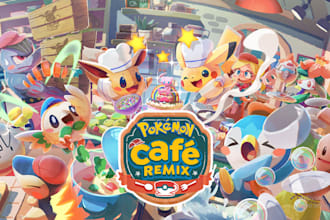 secure your kirby cafe or pokemon cafe reservation in japan
