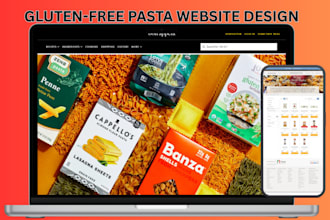 build gluten free pasta website vegan kids gluten store gluten free pasta store