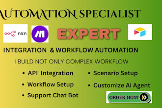 create n8n automated workflow, n8n ai agent, n8n ai chatbots, voice agents