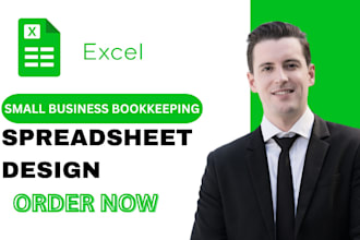 design bookkeeping spreadsheet, expense tracker spreadsheet for small businesses