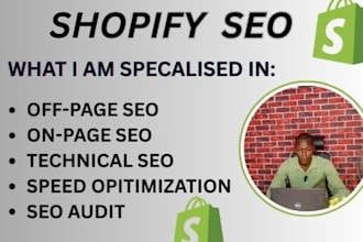 optimize your shopify store and boost your google pagespeed score, gtmetrix