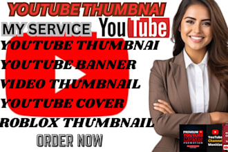 do youtube thumbnail eyecatchy thumbnail illustration video thumbnail  minecraft