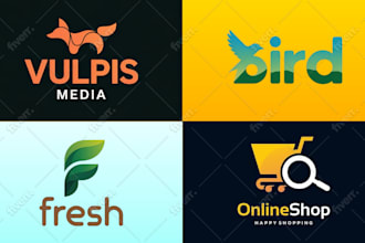 design clean  minimalist business that elevate your brand