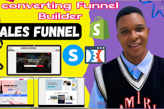 create systeme io gohighlevel kajabi site funnel clickfunnels, domain connection