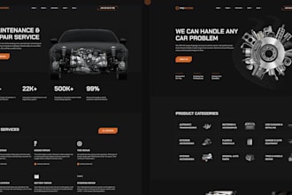 car detailing web, car wash web, auto repair web, auto detailing, taxi detailing