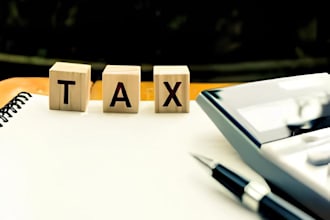 be your CPA for irs tax filing and tax advice in US