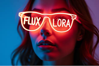 train flux lora comfyui workflow ai influencer sfw nsfw node