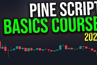 code and convert tradingview pinescript to algorithm trading