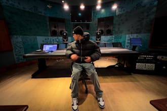 produce unique beats, soundtracks and music for your songs, videos or games