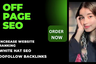 monthly dofollow backlink mix for top rankings